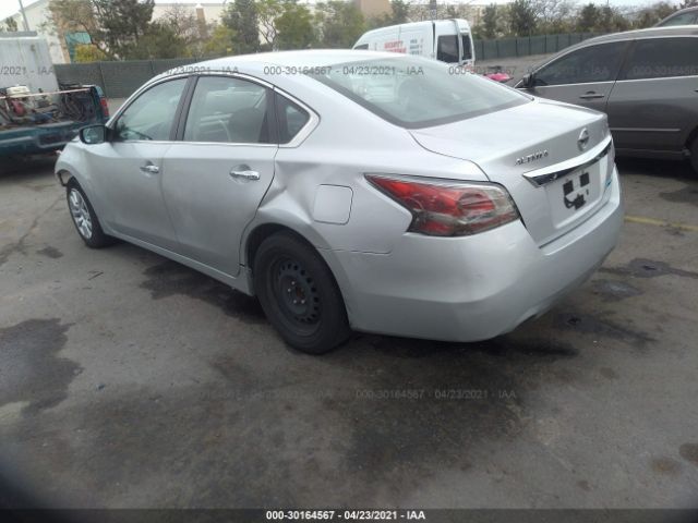 Photo 2 VIN: 1N4AL3AP9EN359100 - NISSAN ALTIMA 