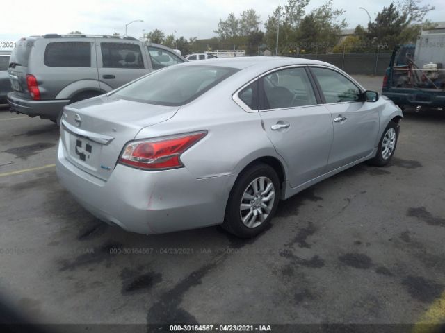 Photo 3 VIN: 1N4AL3AP9EN359100 - NISSAN ALTIMA 