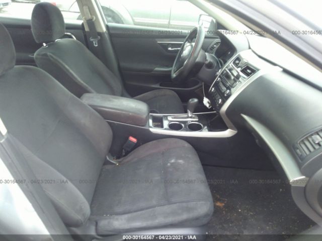 Photo 4 VIN: 1N4AL3AP9EN359100 - NISSAN ALTIMA 