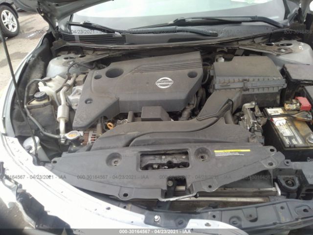 Photo 9 VIN: 1N4AL3AP9EN359100 - NISSAN ALTIMA 