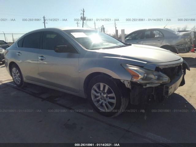 Photo 0 VIN: 1N4AL3AP9EN359985 - NISSAN ALTIMA 