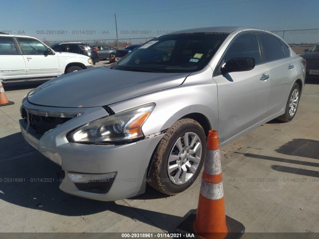 Photo 1 VIN: 1N4AL3AP9EN359985 - NISSAN ALTIMA 