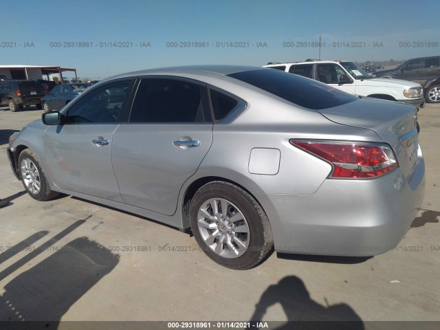 Photo 2 VIN: 1N4AL3AP9EN359985 - NISSAN ALTIMA 