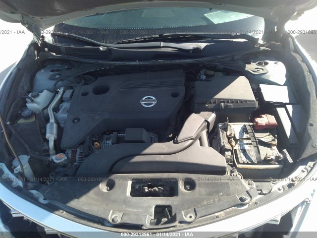 Photo 9 VIN: 1N4AL3AP9EN359985 - NISSAN ALTIMA 