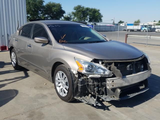 Photo 0 VIN: 1N4AL3AP9EN361848 - NISSAN ALTIMA 2.5 