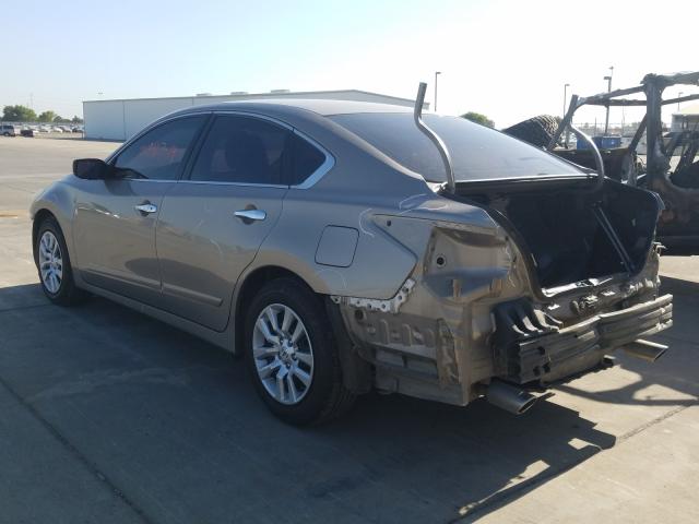 Photo 2 VIN: 1N4AL3AP9EN361848 - NISSAN ALTIMA 2.5 