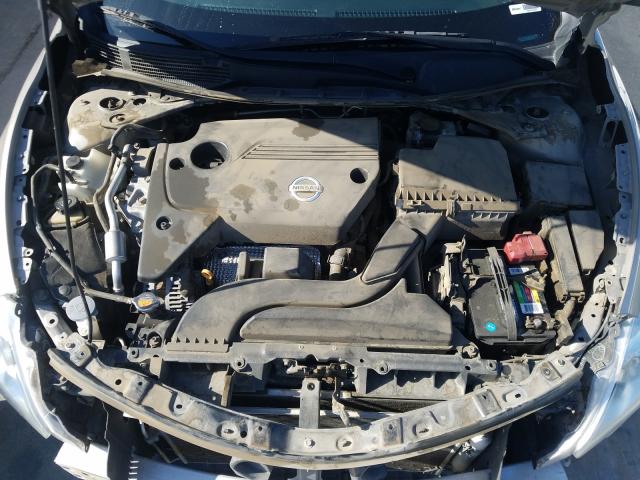 Photo 6 VIN: 1N4AL3AP9EN361848 - NISSAN ALTIMA 2.5 