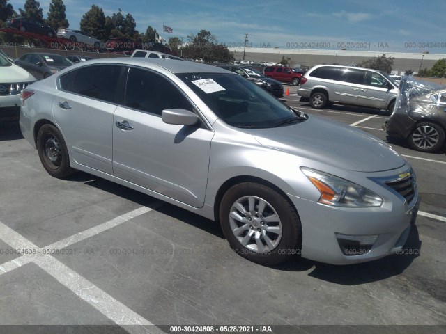 Photo 0 VIN: 1N4AL3AP9EN361963 - NISSAN ALTIMA 