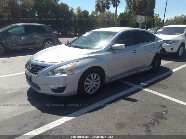 Photo 1 VIN: 1N4AL3AP9EN361963 - NISSAN ALTIMA 