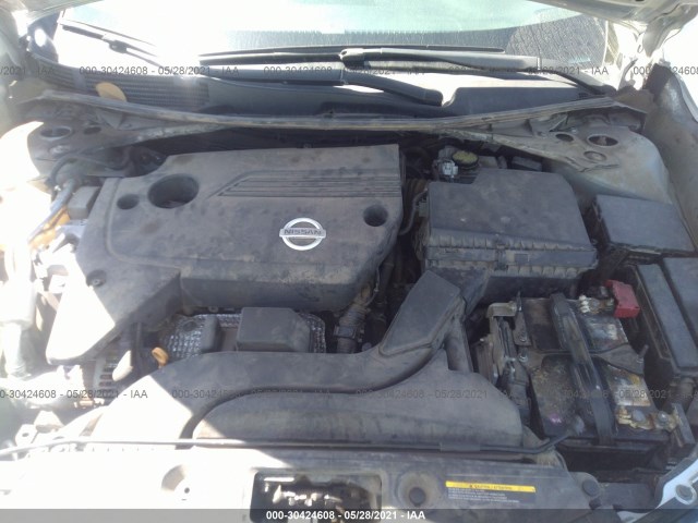 Photo 9 VIN: 1N4AL3AP9EN361963 - NISSAN ALTIMA 