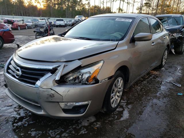 Photo 1 VIN: 1N4AL3AP9EN363860 - NISSAN ALTIMA 2.5 