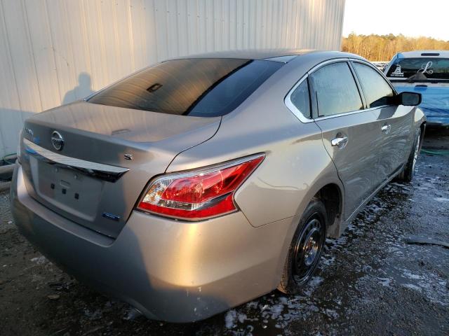 Photo 3 VIN: 1N4AL3AP9EN363860 - NISSAN ALTIMA 2.5 