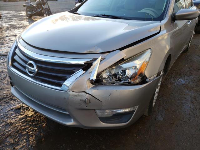 Photo 8 VIN: 1N4AL3AP9EN363860 - NISSAN ALTIMA 2.5 