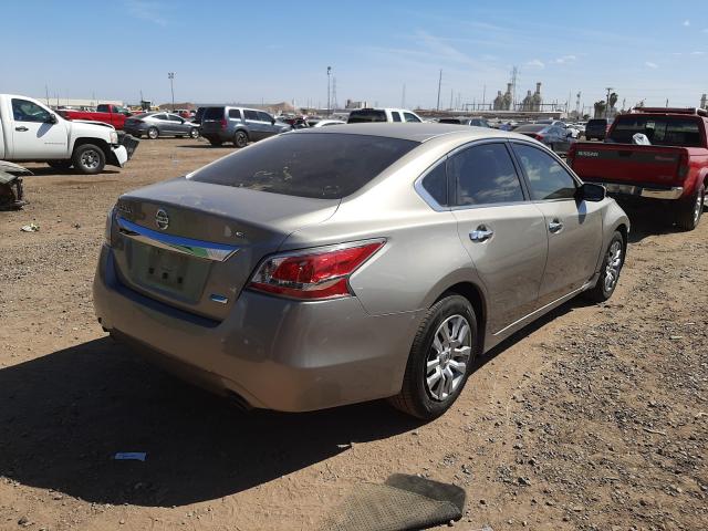 Photo 3 VIN: 1N4AL3AP9EN365009 - NISSAN ALTIMA 2.5 