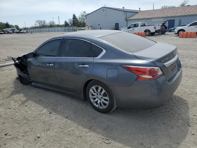 Photo 1 VIN: 1N4AL3AP9EN365012 - NISSAN ALTIMA 