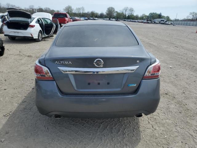 Photo 5 VIN: 1N4AL3AP9EN365012 - NISSAN ALTIMA 