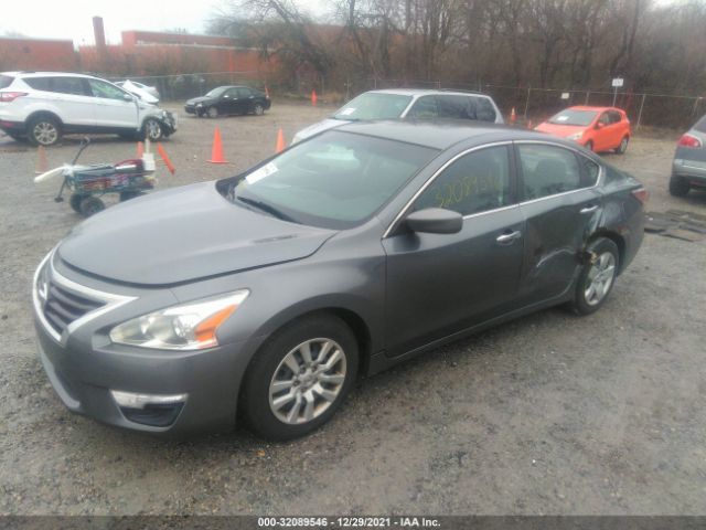 Photo 1 VIN: 1N4AL3AP9EN365012 - NISSAN ALTIMA 