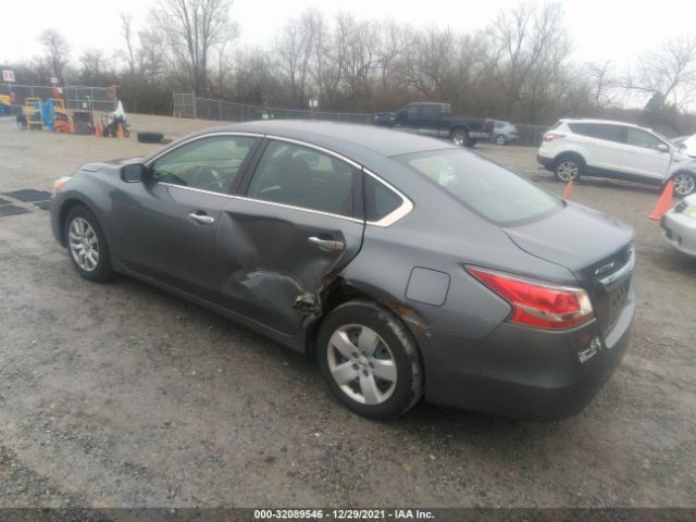 Photo 2 VIN: 1N4AL3AP9EN365012 - NISSAN ALTIMA 