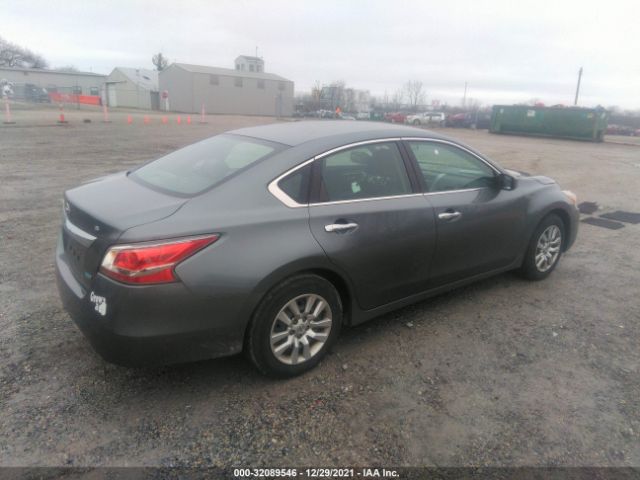 Photo 3 VIN: 1N4AL3AP9EN365012 - NISSAN ALTIMA 