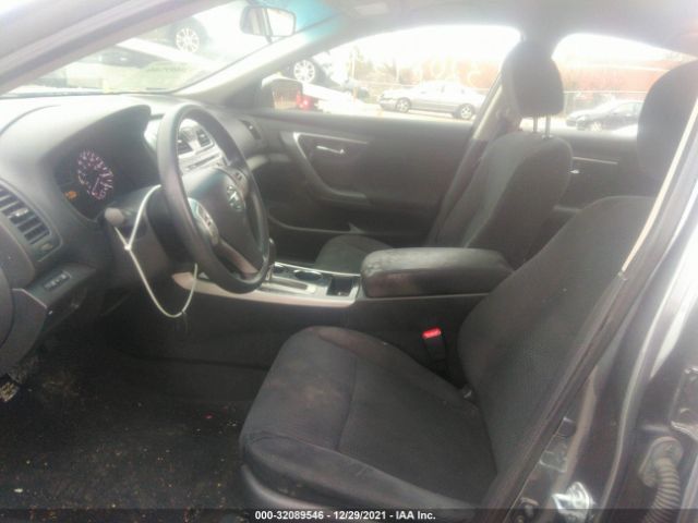 Photo 4 VIN: 1N4AL3AP9EN365012 - NISSAN ALTIMA 