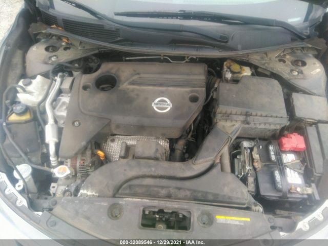 Photo 9 VIN: 1N4AL3AP9EN365012 - NISSAN ALTIMA 