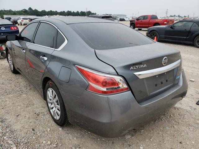 Photo 2 VIN: 1N4AL3AP9EN366354 - NISSAN ALTIMA 2.5 