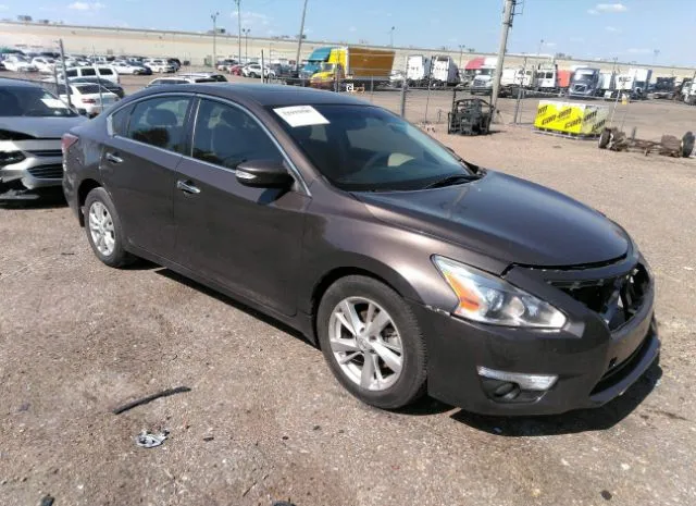 Photo 0 VIN: 1N4AL3AP9EN366418 - NISSAN ALTIMA 