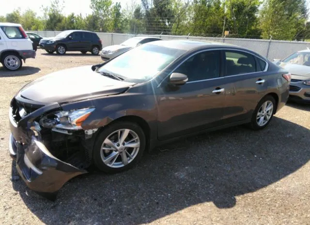 Photo 1 VIN: 1N4AL3AP9EN366418 - NISSAN ALTIMA 