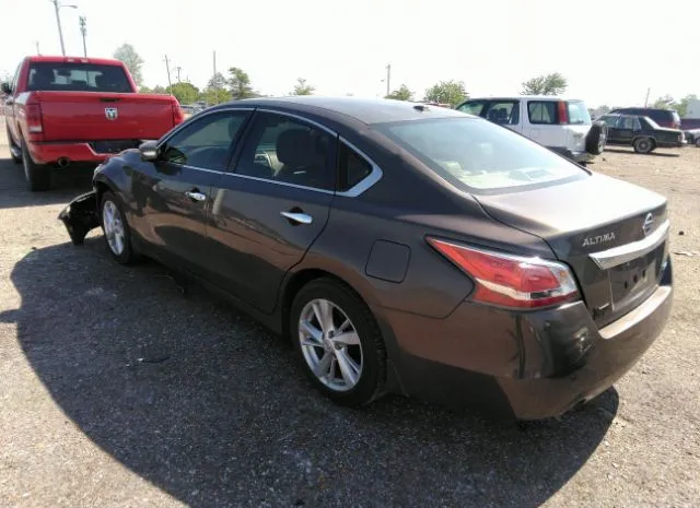 Photo 2 VIN: 1N4AL3AP9EN366418 - NISSAN ALTIMA 