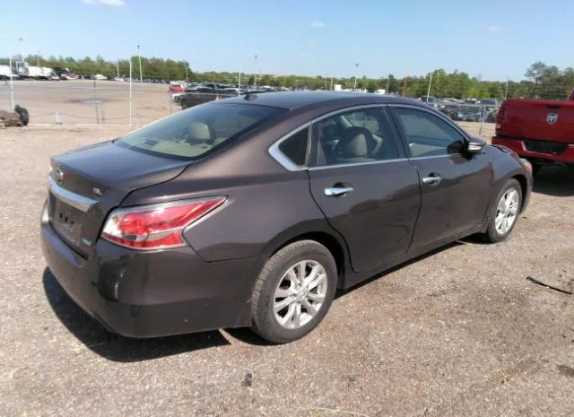 Photo 3 VIN: 1N4AL3AP9EN366418 - NISSAN ALTIMA 