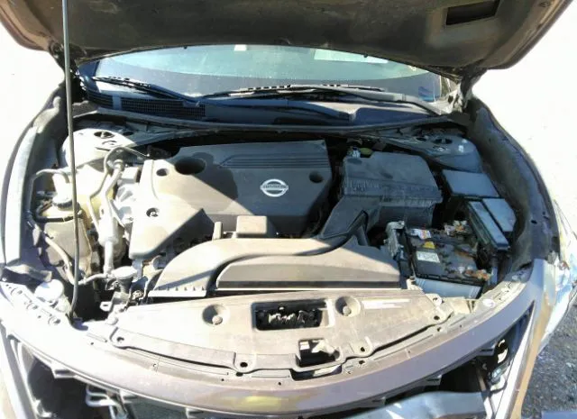 Photo 9 VIN: 1N4AL3AP9EN366418 - NISSAN ALTIMA 