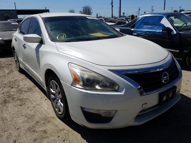 Photo 0 VIN: 1N4AL3AP9EN368668 - NISSAN ALTIMA 2.5 