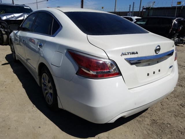 Photo 2 VIN: 1N4AL3AP9EN368668 - NISSAN ALTIMA 2.5 