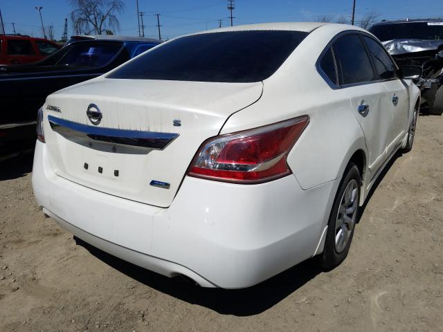 Photo 3 VIN: 1N4AL3AP9EN368668 - NISSAN ALTIMA 2.5 