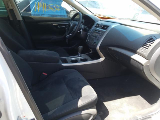 Photo 4 VIN: 1N4AL3AP9EN368668 - NISSAN ALTIMA 2.5 