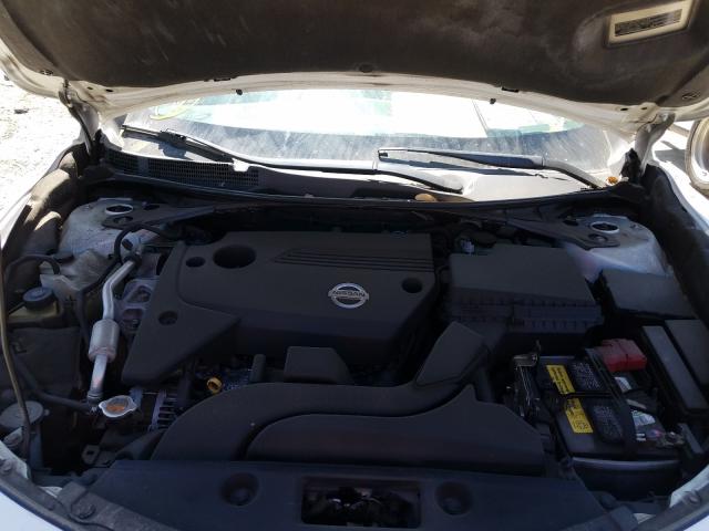 Photo 6 VIN: 1N4AL3AP9EN368668 - NISSAN ALTIMA 2.5 