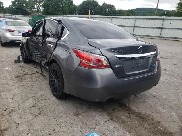 Photo 2 VIN: 1N4AL3AP9EN369352 - NISSAN ALTIMA 2.5 