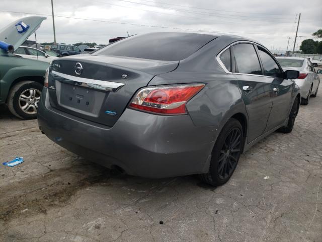 Photo 3 VIN: 1N4AL3AP9EN369352 - NISSAN ALTIMA 2.5 