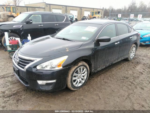 Photo 1 VIN: 1N4AL3AP9EN370582 - NISSAN ALTIMA 