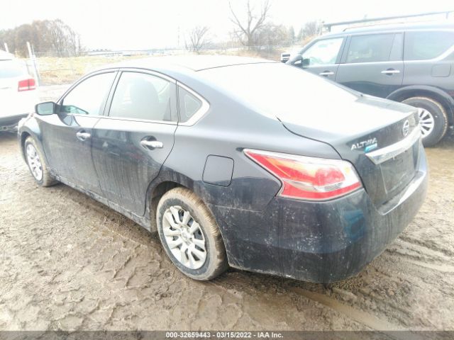 Photo 2 VIN: 1N4AL3AP9EN370582 - NISSAN ALTIMA 