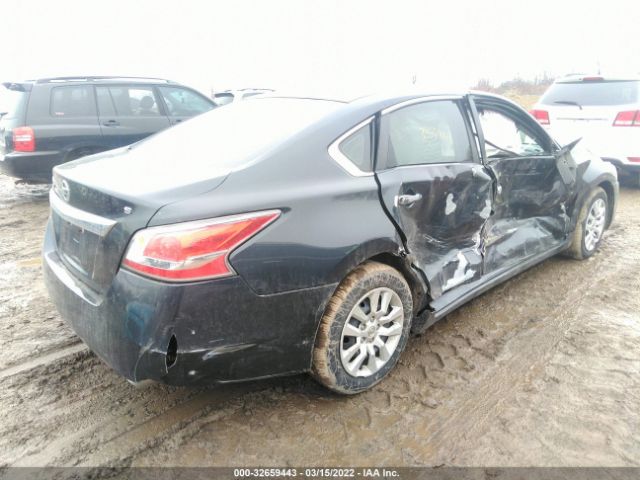 Photo 3 VIN: 1N4AL3AP9EN370582 - NISSAN ALTIMA 