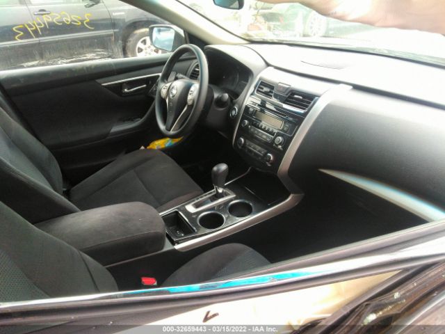 Photo 4 VIN: 1N4AL3AP9EN370582 - NISSAN ALTIMA 