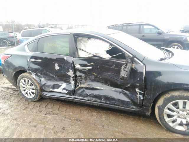 Photo 5 VIN: 1N4AL3AP9EN370582 - NISSAN ALTIMA 