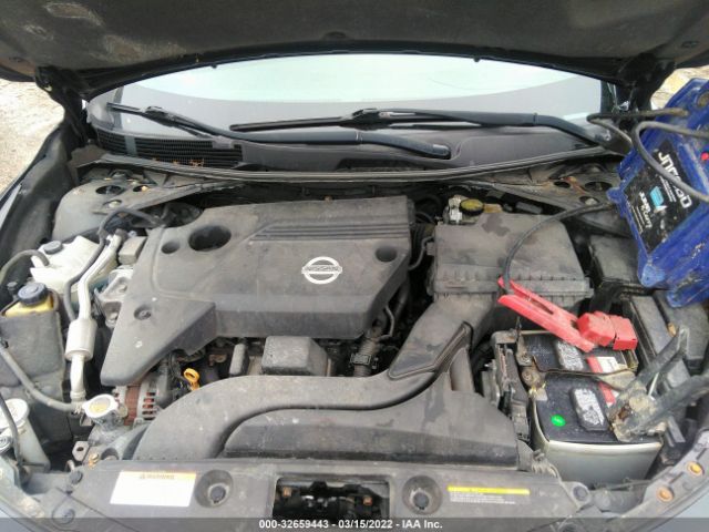 Photo 9 VIN: 1N4AL3AP9EN370582 - NISSAN ALTIMA 