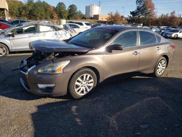 Photo 0 VIN: 1N4AL3AP9EN370775 - NISSAN ALTIMA 2.5 