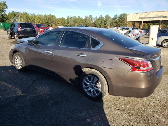 Photo 1 VIN: 1N4AL3AP9EN370775 - NISSAN ALTIMA 2.5 