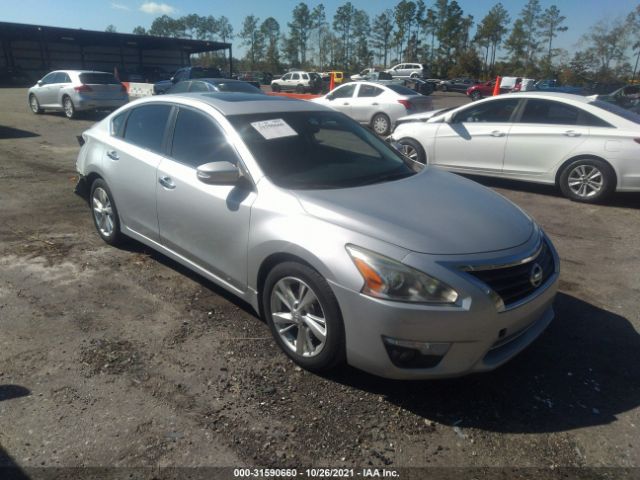 Photo 0 VIN: 1N4AL3AP9EN371537 - NISSAN ALTIMA 