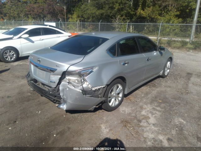 Photo 3 VIN: 1N4AL3AP9EN371537 - NISSAN ALTIMA 