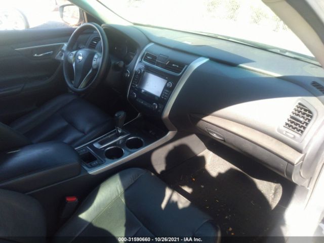 Photo 4 VIN: 1N4AL3AP9EN371537 - NISSAN ALTIMA 