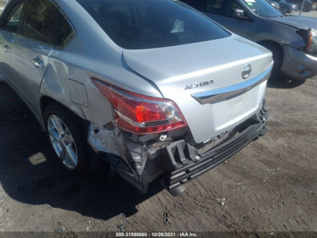 Photo 5 VIN: 1N4AL3AP9EN371537 - NISSAN ALTIMA 